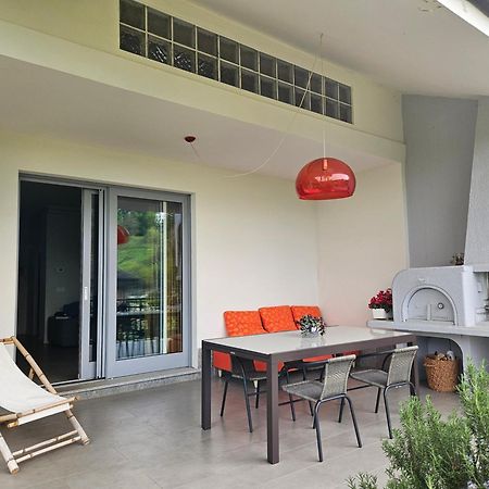 Villa In Precollina ตูริน ภายนอก รูปภาพ