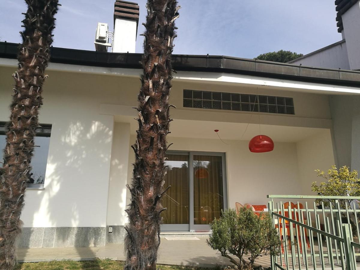 Villa In Precollina ตูริน ภายนอก รูปภาพ