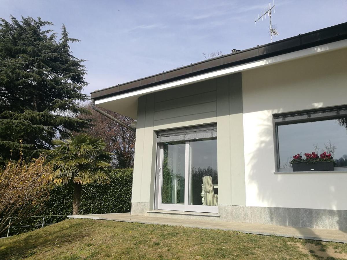 Villa In Precollina ตูริน ภายนอก รูปภาพ