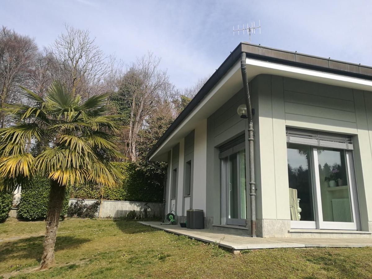 Villa In Precollina ตูริน ภายนอก รูปภาพ
