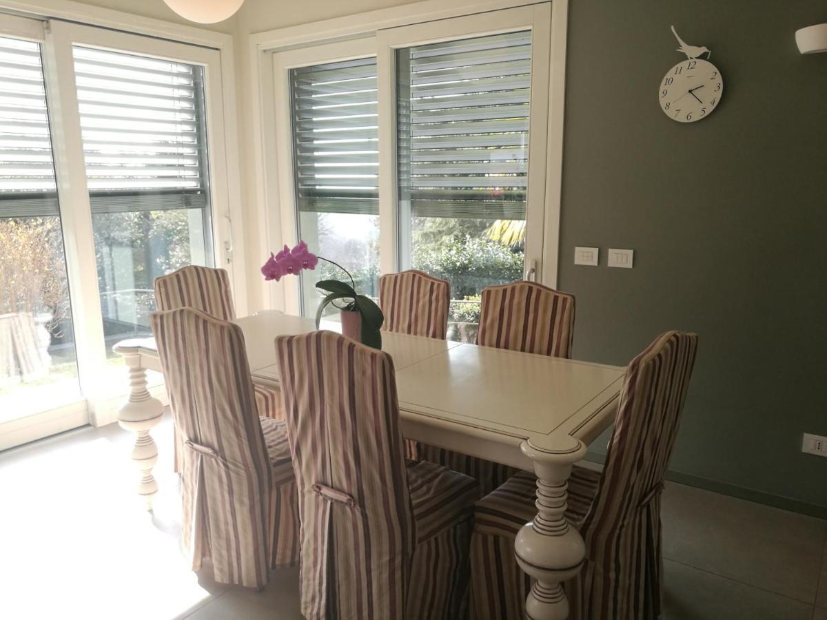 Villa In Precollina ตูริน ภายนอก รูปภาพ