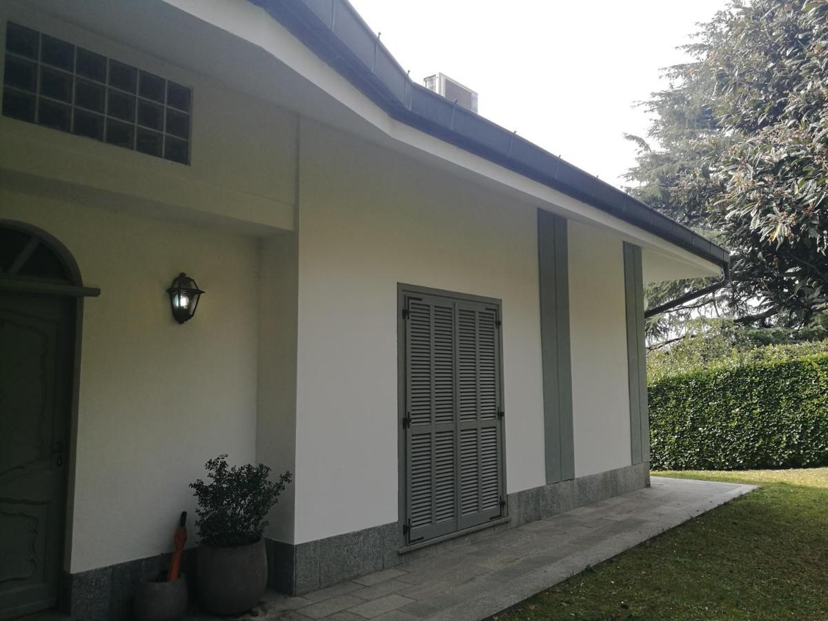 Villa In Precollina ตูริน ภายนอก รูปภาพ