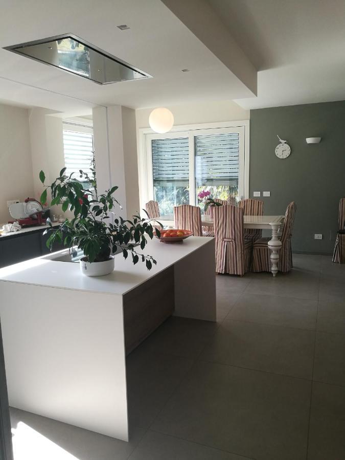 Villa In Precollina ตูริน ภายนอก รูปภาพ