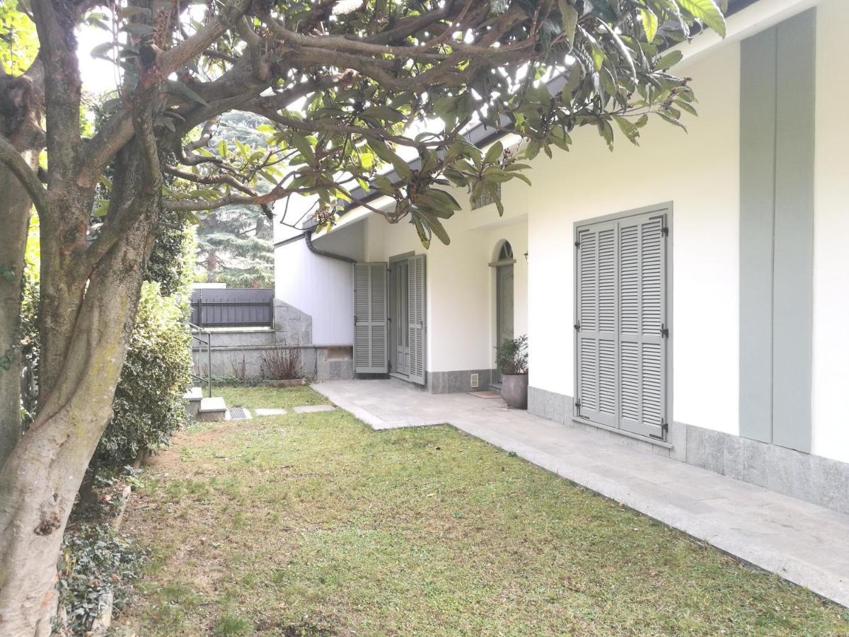 Villa In Precollina ตูริน ภายนอก รูปภาพ