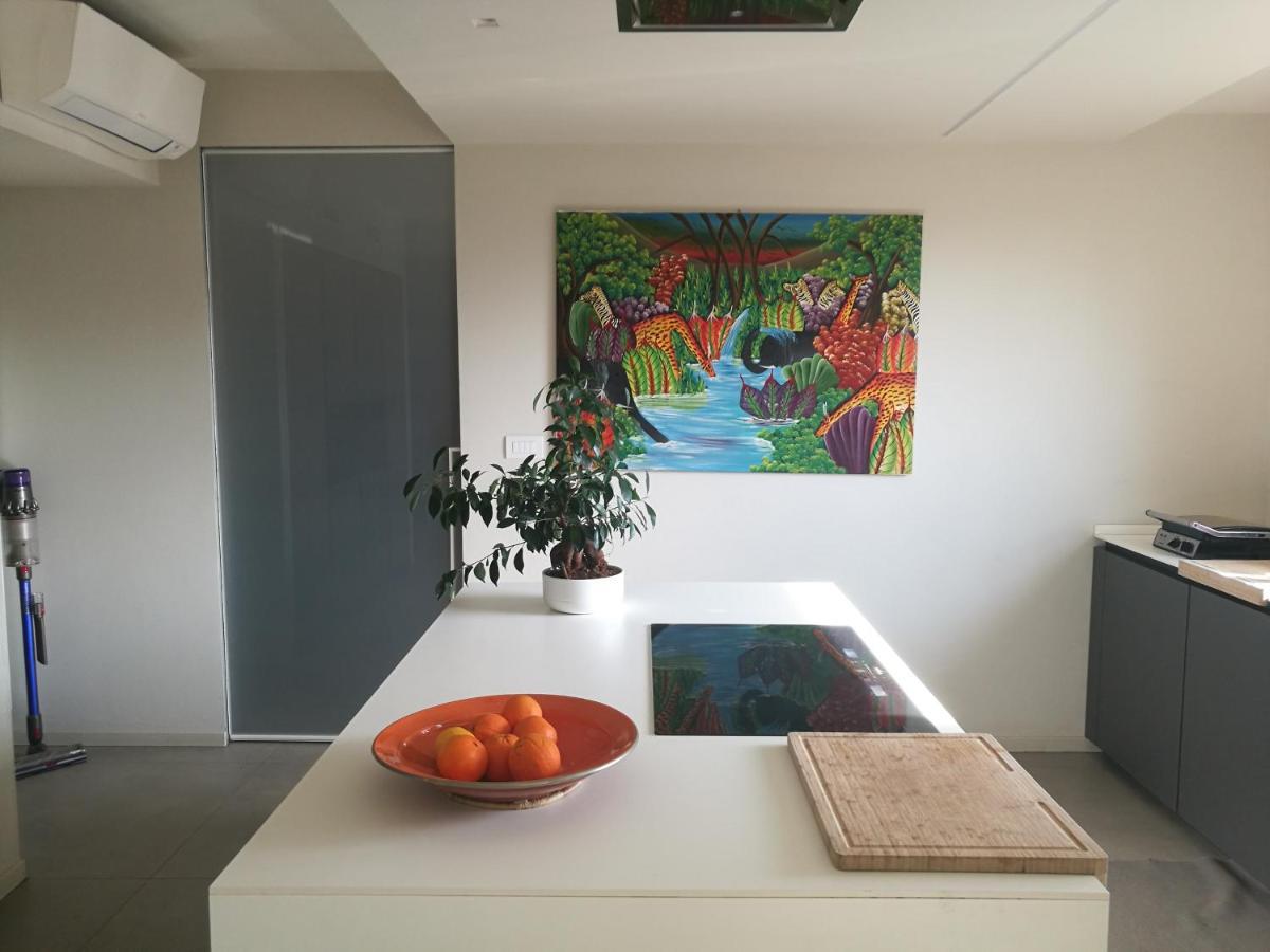 Villa In Precollina ตูริน ภายนอก รูปภาพ