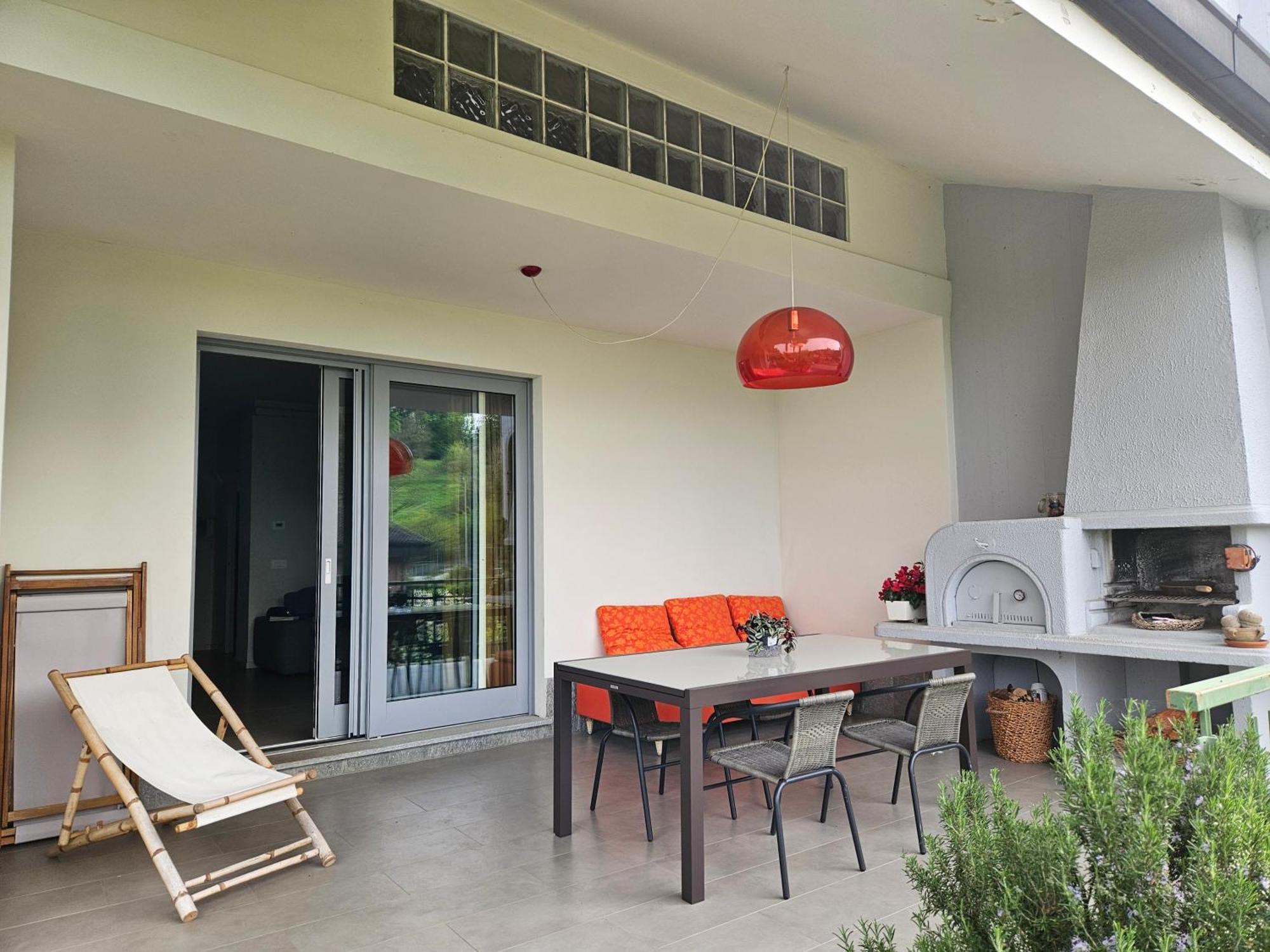 Villa In Precollina ตูริน ภายนอก รูปภาพ